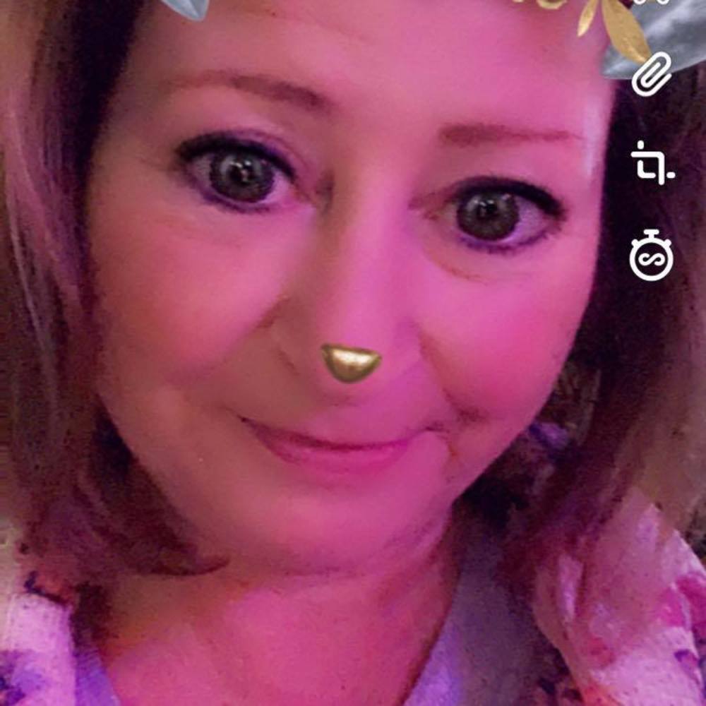 Meet your Posher, Michele